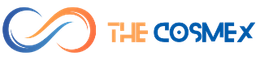The Cosmex Logo